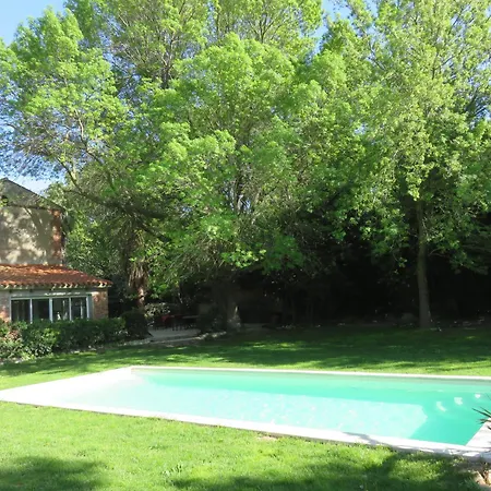 Vila Mas Dix-neuvieme Perpignan