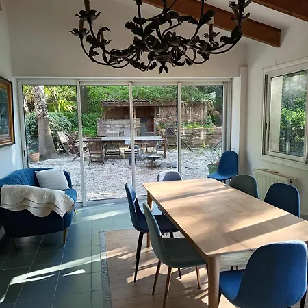 Vila Mas Dix-neuvieme *