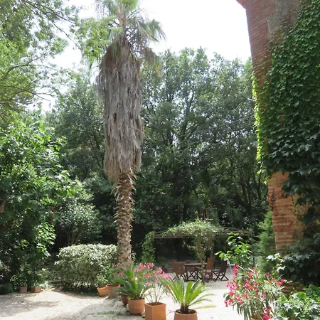 Mas Dix-neuvieme Vila Perpignan